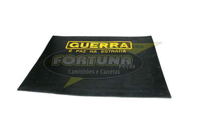 Foto de APARA BARRO GUERRA MOD. AMAR. 715 X 550MM - (SUP.) - Marca Compatível